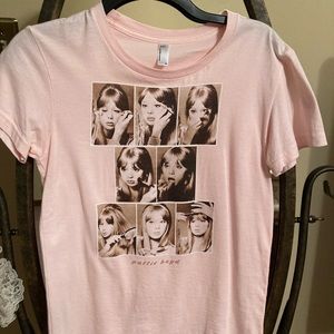 Patti Boyd T-shirt